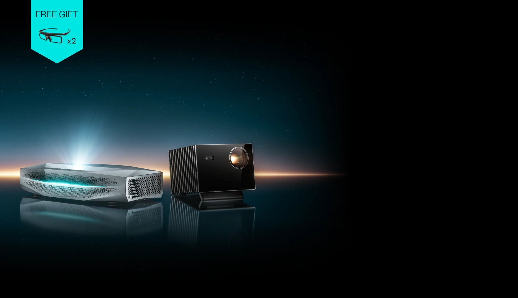Valerion Desktop Gimbal Stand | AWOL Valerion